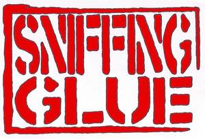 logo Sniffing Glue (SWE)